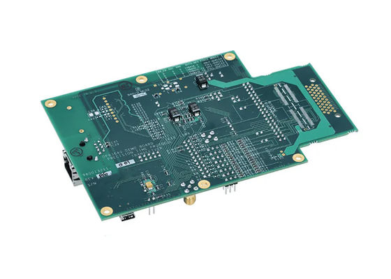 DP83640T-EVK Embedded Solutions Clock Synchronizer Timing Evaluation Board