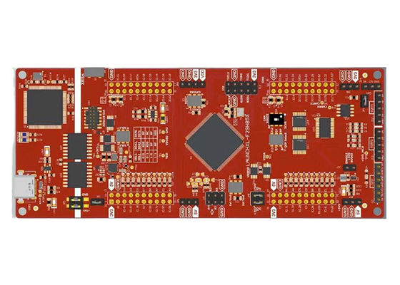 LAUNCHXL-F29H85X Embedded Solutions C2000™ C28x MCU 32-Bit Embedded Evaluation Board
