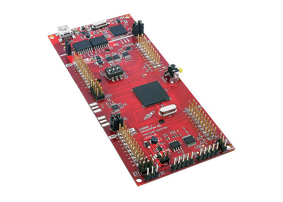 LAUNCHXL-F28379D Embedded Solutions Delfino™ C28x MCU 32-Bit Embedded Evaluation Board