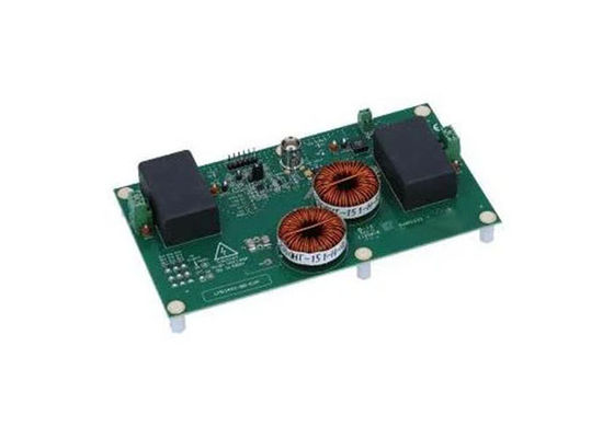 LMG34XX-BB-EVM Half Bridge Driver Power Management Evaluation Board for Embedded Solutions