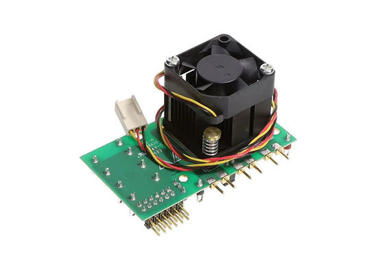 LMG2650EVM-100 Embedded Solutions Power Supply Power Management Platform Evaluation Board