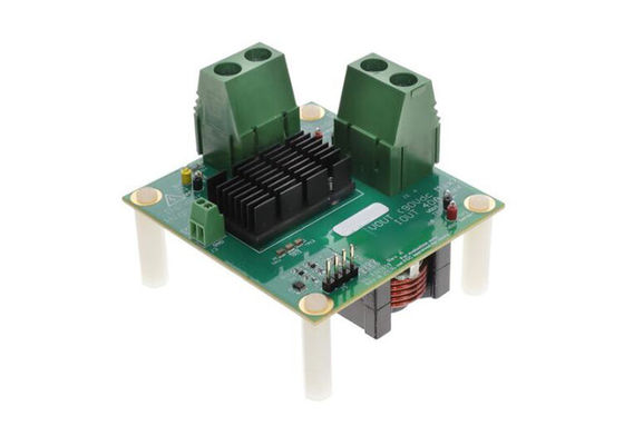 LMG2100EVM-097 Embedded Solutions 100V Gallium Nitride Power Stage Evaluation Board