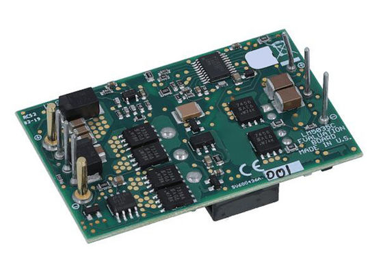 LM5035CEVAL Embedded Solutions Evaluation Board For The LM5035C PWM Controller