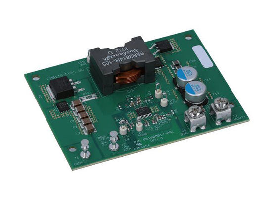 LM5118EVAL Embedded Solutions Evaluation Board For The LM5118 Buck Boost Controller