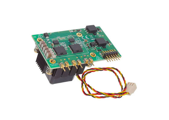 LMG3650EVM-113 Embedded Solutions FET Driver Power Management Platform Evaluation Board