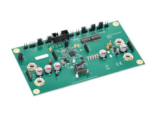 LM51772EVM-HP Embedded Solutions Buck Boost Controller 600kHz LM51772 Evaluation Board