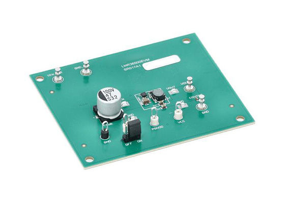 LMR36500EVM Embedded Solutions Evaluation Module For Synchronous Step Down Converter