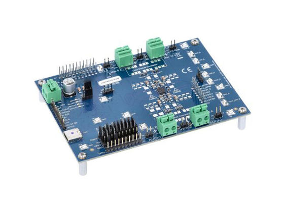 LP87694Q1EVM Embedded Solutions Automotive PMIC Evaluation Board LP87694-Q1 Evaluation Module