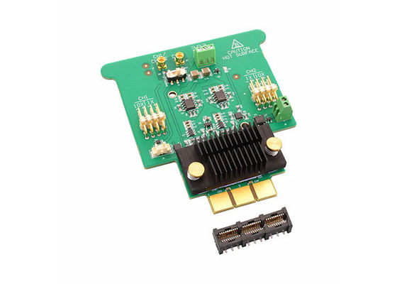 PMICLOADBOARDEVM Embedded Solutions 6V To 11V Electric Load Power Management Evaluation Board