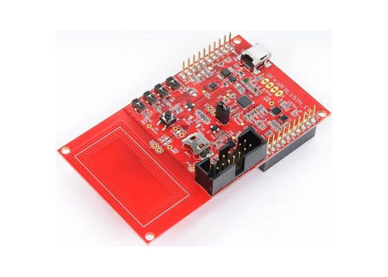 RF430FRL152HEVM Embedded Solutions 13.56MHz Near Field Communication Evaluation Board