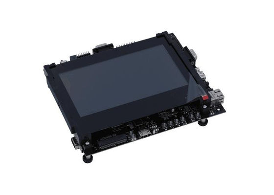 TMDXEVM437XH Embedded Solutions Standalone AM437x Central Processor Evaluation Board