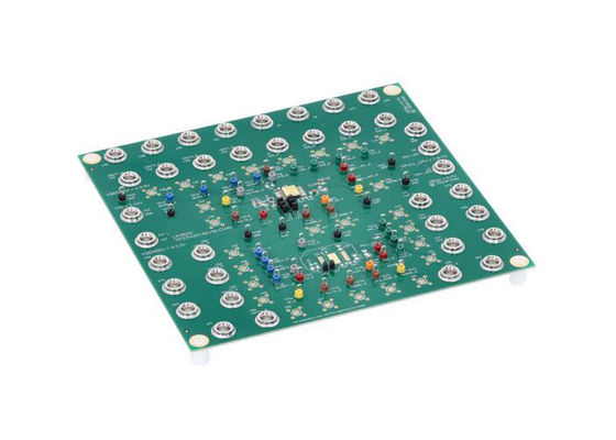 TPS7H3014EVM-CVAL Embedded Solutions Power Supply Sequencer TPS7H3014-SP Evaluation Module