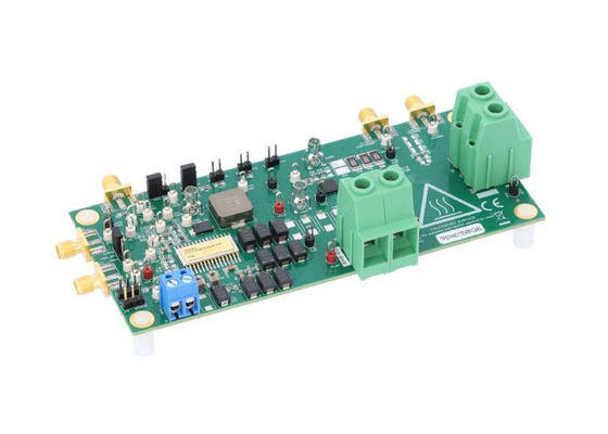 TPS7H4011EVM-CVAL Embedded Solutions 12A Synchronous Step Down Converter Evaluation Board