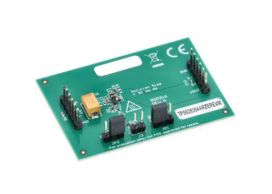 TPS628304ARZEREVM Embedded Solutions Evaluation Module For The TPS628304A Step Down Converter