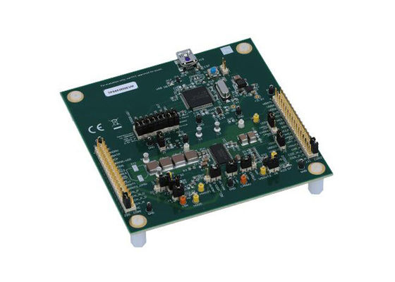 TPS653850EVM Embedded Solutions Evaluation Module For Multi Rail Power Supply