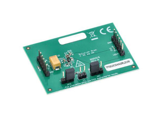 TPS628304ADRLEVM Embedded Solutions 4A Step Down Converter TPS628304A Evaluation Module