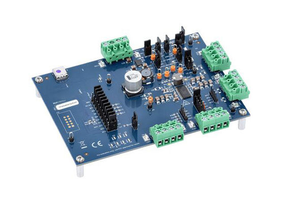 TPS65386001Q1EVM Embedded Solutions TPS653860-Q1 Power Management Evaluation Board