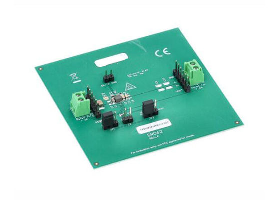 TPSM82816PEVM-062 Embedded Solutions TPSM82816 Evaluation Module 6V 6A Step Down Module