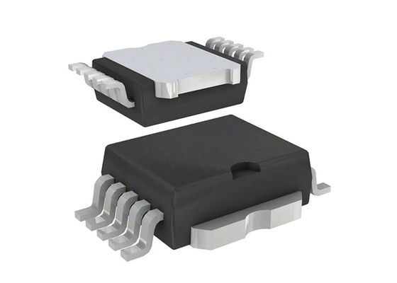 VN540SP Integrated Circuit Chip General Purpose 2.8A High Side Smart Power Gate Drivers