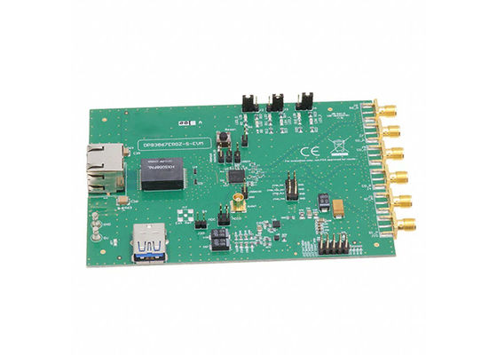 DP83867ERGZ-R-EVM Low Power Ethernet Interface Evaluation Board for Embedded Solutions