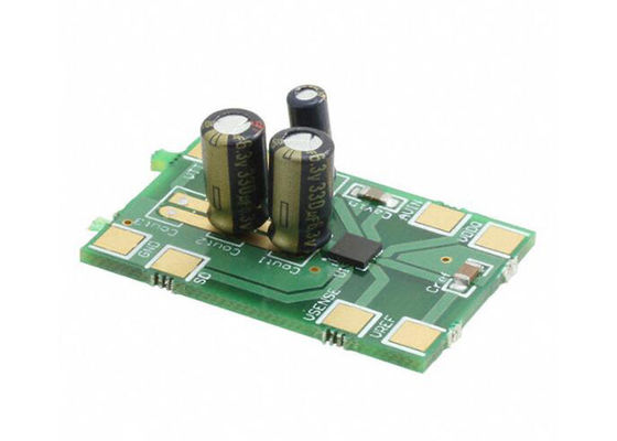 LP2996LQEVAL Embedded Solutions DDR Termination Regulator Evaluation Board