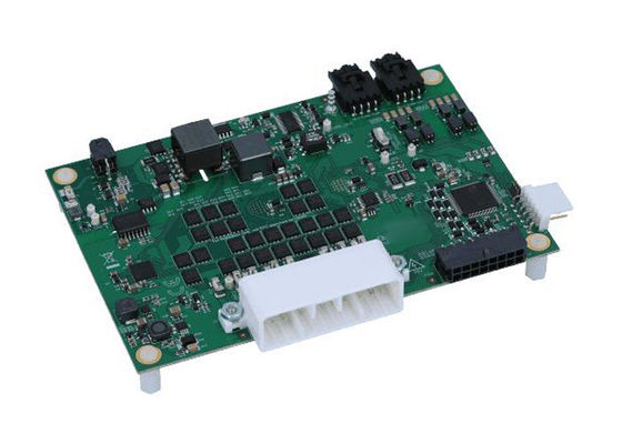 EM1402EVM Embedded Solutions 16 Channel Active Cell Balance Evaluation Module