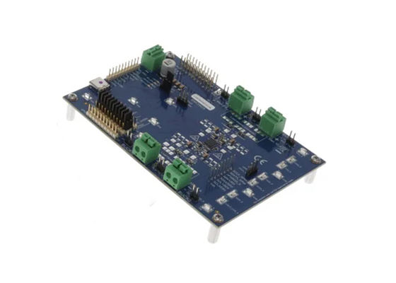 LP87644Q1EVM Embedded Solutions Automotive Step Down DC/DC Converter Evaluation Board