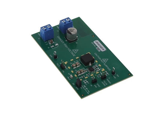LMR38020EVM Embedded Solutions 80V 400kHz DC/DC Buck Regulator Evaluation Board