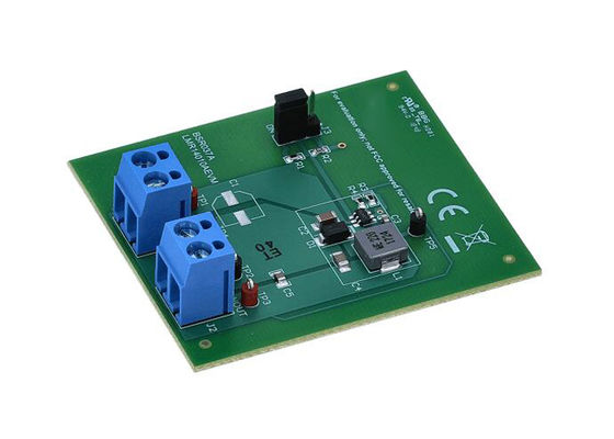 LMR14010AEVM Embedded Solutions 1A Asynchronous Step-down Converter Evaluation Module