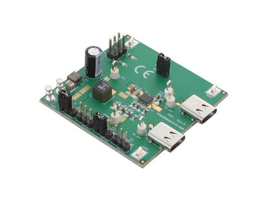 TPS25850Q1EVM-088 Embedded Solutions 3A USB Type-C Charging Port Controller Evaluation Module