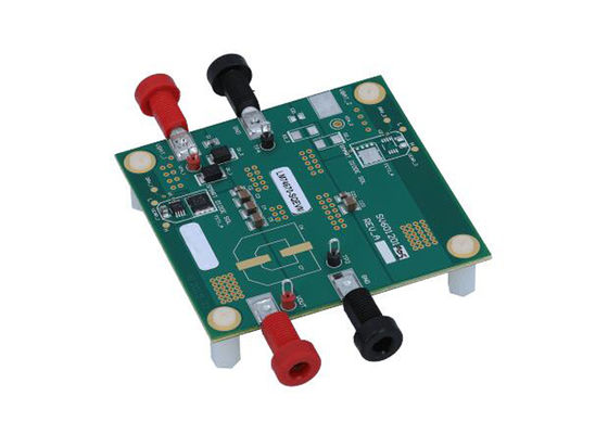 LM74670-SQEVM Embedded Solutions Automotive Ideal Diode Rectifier Controller Evaluation Module