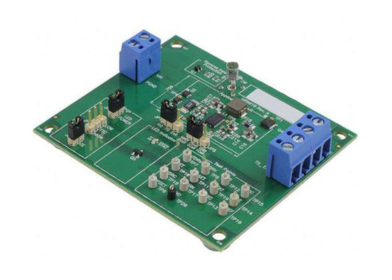 BQ24170EVM-610-15V Embedded Solutions 1.6MHz Synchronous Buck Battery Charger Evaluation Board