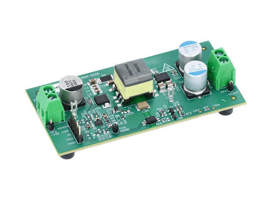 LM5155EVM-FLY Embedded Solutions 1.5A LM5155 Boost Controller Evaluation Module