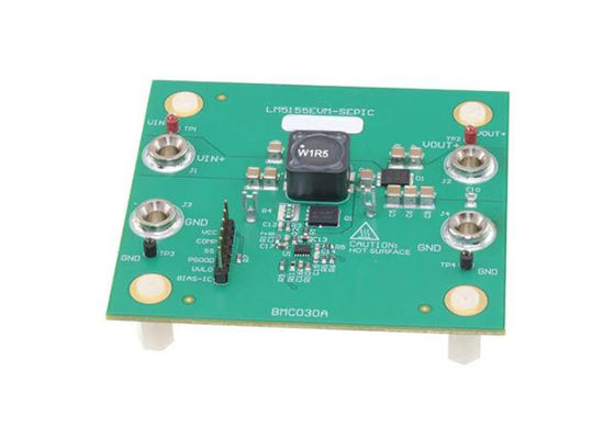 LM5155EVM-SEPIC Embedded Solutions SEPIC Evaluation Module LM5155 Boost Controller
