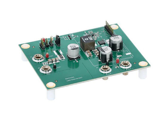 LM5155EVM-BST Embedded Solutions LM5155 Boost Controller Evaluation Module