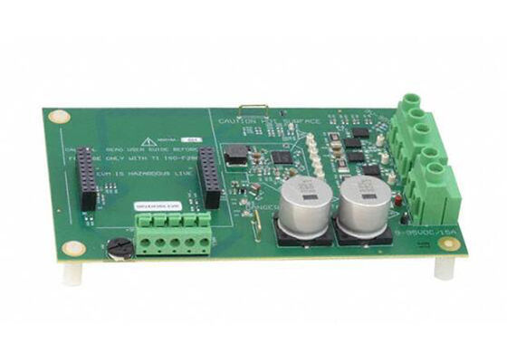 DRV8353RS-EVM Embedded Solutions DRV8353 Evaluation Board 3-Phase Smart Gate Driver