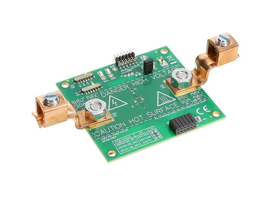 INA740BEVM Embedded Solutions Energy Power Monitor Power Management Evaluation Board