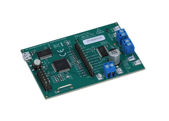 DRV8426PEVM Embedded Solutions DRV8426P Motor Driver Evaluation Module