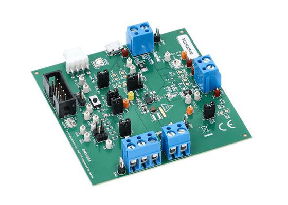 BQ25622EVM Embedded Solutions BQ25622 Evaluation Module For Single Cell Battery Charger