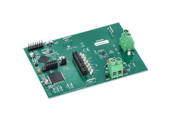 DRV8213EVM Embedded Solutions 11V 4A Brushed DC Motor Driver DRV8213 Evaluation Board