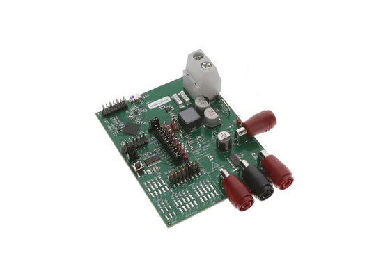 DRV8245S-Q1LEVM Embedded Solutions Motor Driver Power Management Evaluation Board