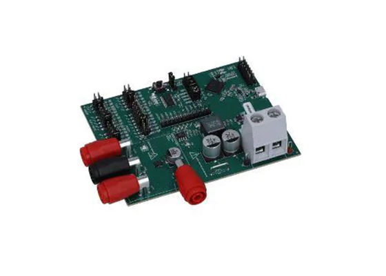 DRV8243H-Q1EVM Embedded Solutions Half-Bridge Motor Driver Power Management Evaluation Board
