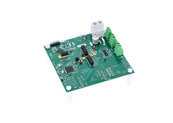DRV8262EVM Embedded Solutions Motor Controller Power Management Evaluation Board