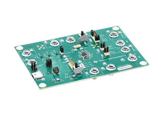 TPS650350Q1EVM Embedded Solutions 2.5V To 5.5V USB To I2C Interface Evaluation Board