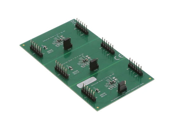 TPS62843678EVM-030 Embedded Solutions 600mA Step Down DC/DC Converter Evaluation Board