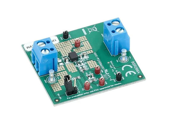 TPSM861253EVM Embedded Solutions D-CAP3™ Synchronous Buck Converter Evaluation Board