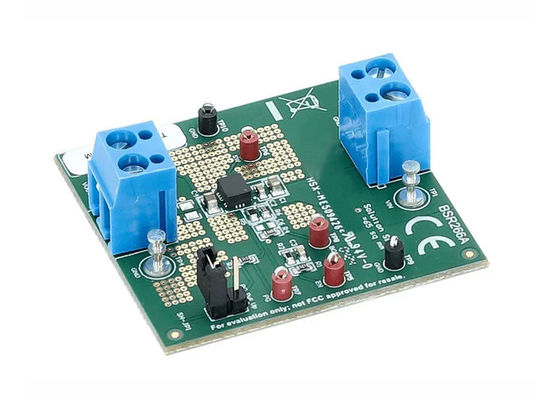TPSM861252EVM Embedded Solutions Single Step-Down DC/DC Converter Evaluation Board