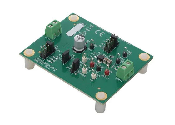 TPSM365R6V3EVM Embedded Solutions 1MHz Synchronous Step-Down DC/DC Converter Evaluation Board