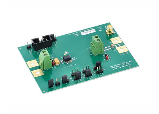 TPSM8287A15BBHEVM Embedded Solutions Synchronization Step-Down Power Module Evaluation Board