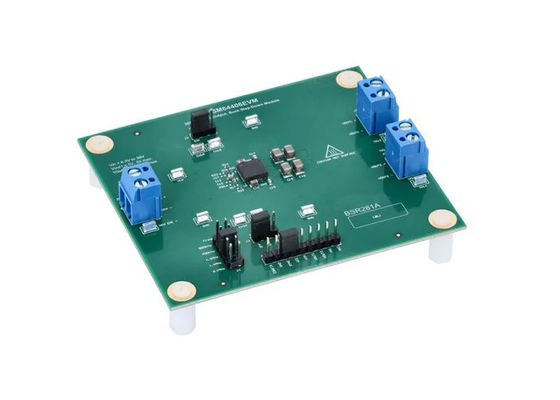 TPSM64406EVM Embedded Solutions 6.3V To 36V 1MHz Step-Down DC/DC Converter Evaluation Board